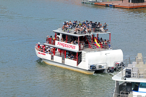 Full-day Tour to Guatapé Piedra del Peñol from Medellin