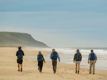 Adelaide: Fleurieu Gourmet 4-tägige Rundgang Tour