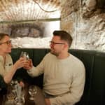 Edimburgo: degustazione di whisky scozzese nel Lost Close Underground