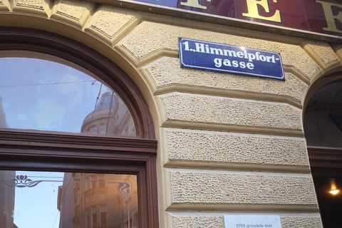 Scandals, affaires & anecdotes in Vienna