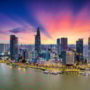 Ho Chi Minh City Half-Day Guided Tour with Hotel Pickup
