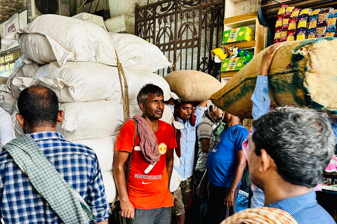 Full-Day Private Old and New Delhi Combo Tour Half-Day Private New Delhi Tour (4 Hours)