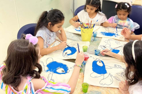 Jeddah Pottery Workshop with Coffee and Dates Craft Your Own Clay Masterpiece the Saudi Traditional Way