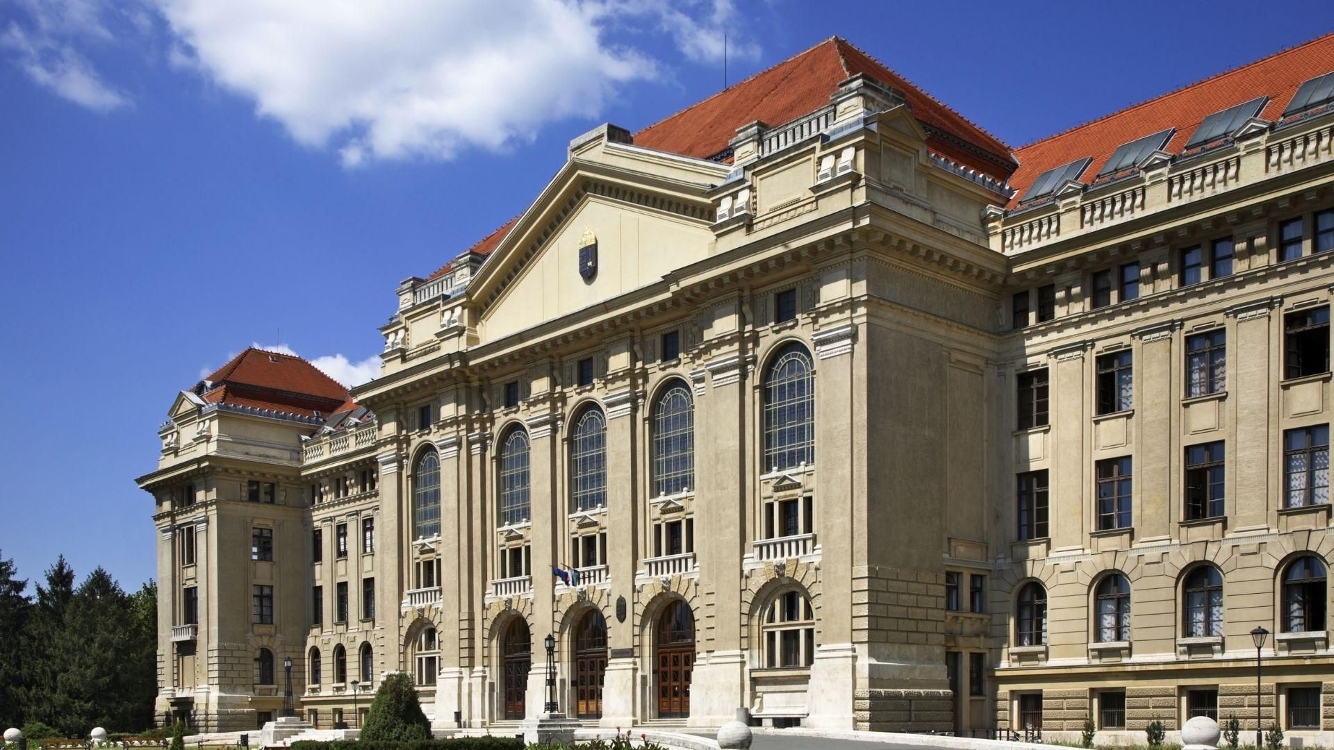 Das Beste von Debrecen: Private Rundgang Tour mit einem Einheimischen