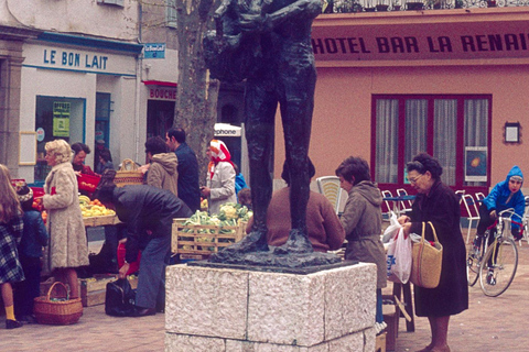 Nice: Antibes, Cannes & Saint-Paul-de-Vence Private Tour