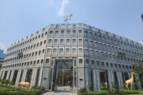 Séoul : visite à pied de la culture K-Pop à Seongsu-dongPromenade à Seongsu-dong : Visite à pied de la culture K-Pop