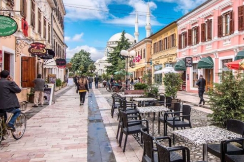 Day Tour of Kruja and Shkoder - Discover North Albania