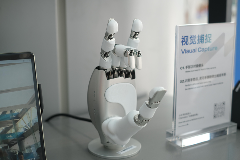 Guangzhou Tech Tour: Decode the City's Living Tech Ecosystem