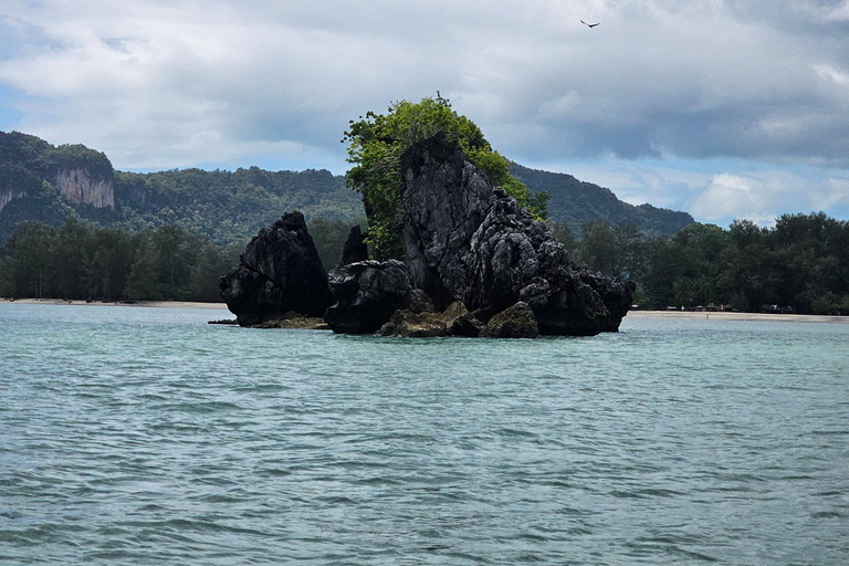 UNESCO Geopark Mangrove Tour Langkawi SHARING UNESCO Geopark Mangrove Tour Langkawi