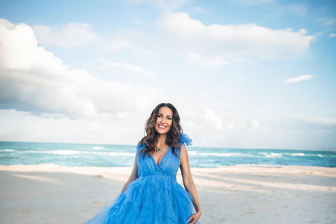 Miami Beach : Photoshoot de maternité