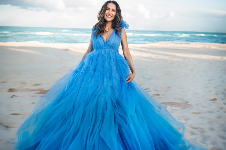 Miami Beach : Photoshoot de maternité