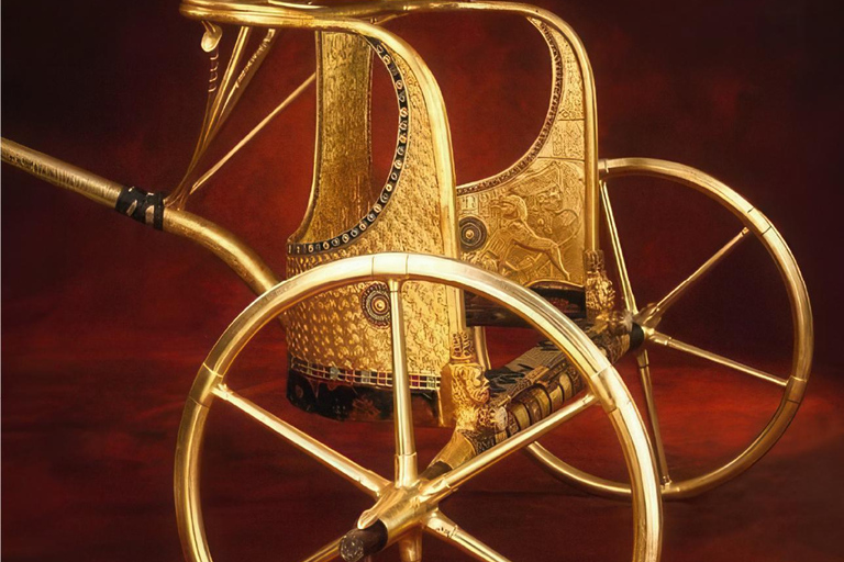 WOW Porto: Egyptian Treasures - A journey into ancient Egypt Egyptian Treasures