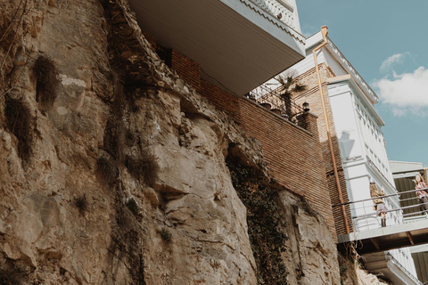 Tbilisi: Architectural Walking Tour