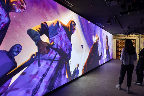 Stambuł: wstęp do Muzeum Historii Hagia Sophia z audioprzewodnikiem