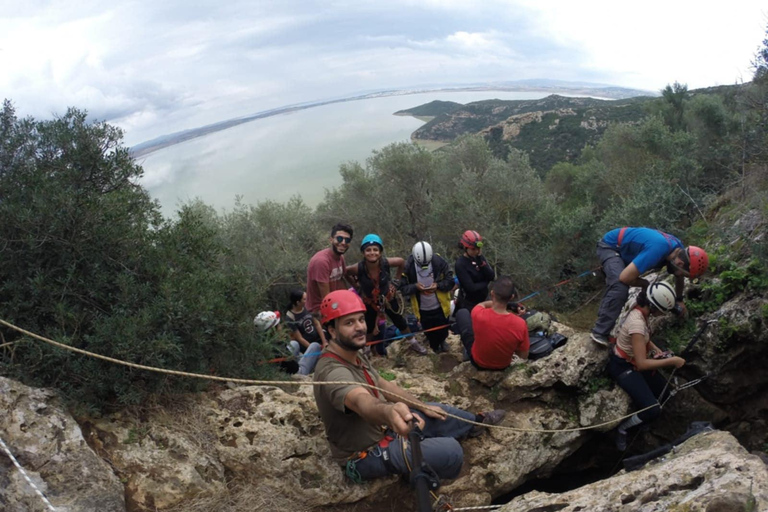 Tunezyjska przygoda: Jaskinie, przyroda i kultura w 5 dni