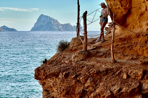 Ibiza Southwest Highlights by Land Rover Defender