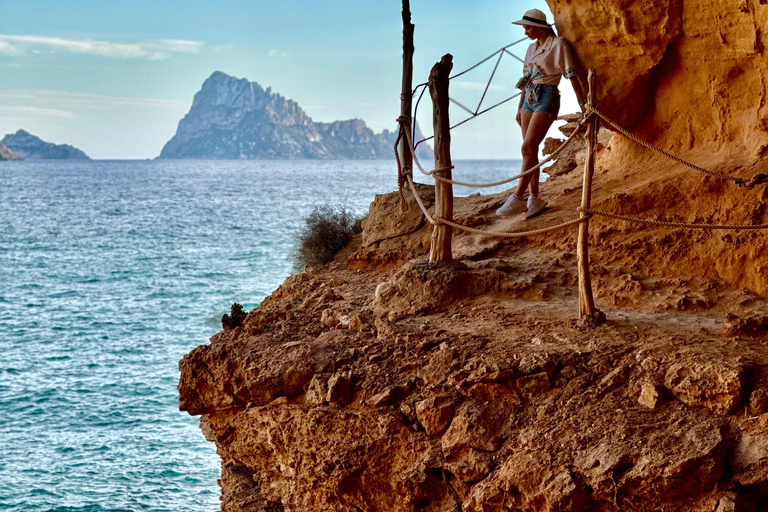 Ibiza Southwest Highlights by Land Rover Defender