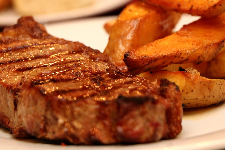 Buenos Aires: Mansion Tango spectacular Show & Dinner Mansion Tango spectacular Show & Dinner experience.