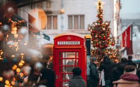  - Londra.it