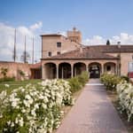 Castello di San Pelagio Ingresso e tour guidato alle sale di D'Annunzio