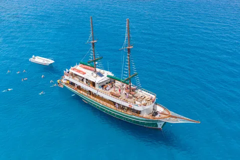 Dreamy Cruise at Protaras and Ayia Napa