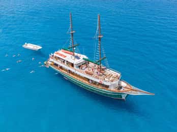 Dreamy Cruise at Protaras and Ayia Napa