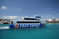 From Lanzarote, Day Trip to Fuerteventura and Corralejo - Housity