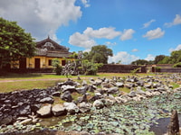 Hue Imperial city walking tour in 2,5 hours - Housity