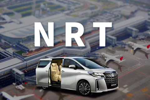 Aeroporto di Tokyo Narita NRT: Trasferimento privato di sola andata/andata e ritorno