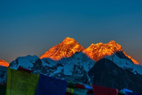 15 Tage Luxus Everest Base Camp Trek