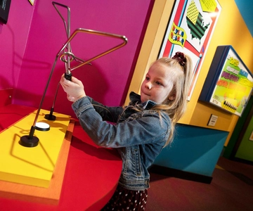 Branson: Ripley's Believe It or Not! Admission