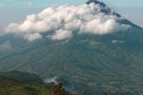 2D1N Mount Merbabu-kampeerwandeling vanuit Yogyakarta