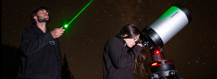 Grande Canarie : coucher de soleil et observation des étoiles