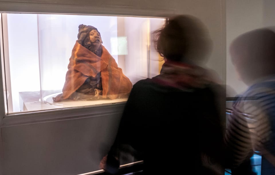 Entdecke Salta und genieße die Stadt mit einem Fotojournalisten