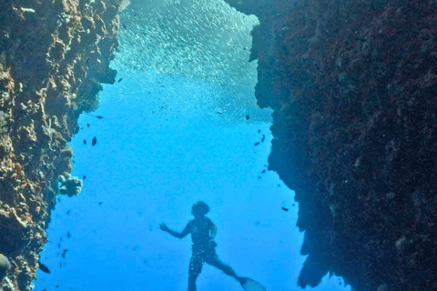 Coron Super Ultimate: 7 destinos con almuerzo y trasladosLas 7 islas que hay que ver en Coron: Con Kayangan y Barracuda