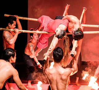 Tickets for Shows & Performances in Siem Reap