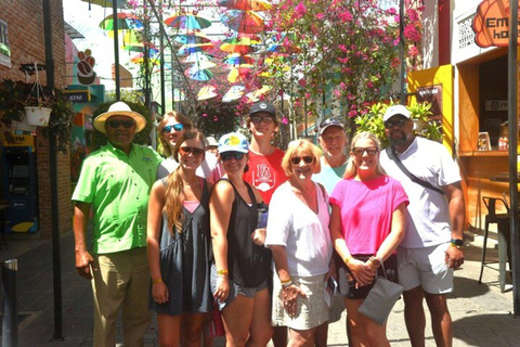 Puerto Plata City Highlights: Guided Sightseeing Tour