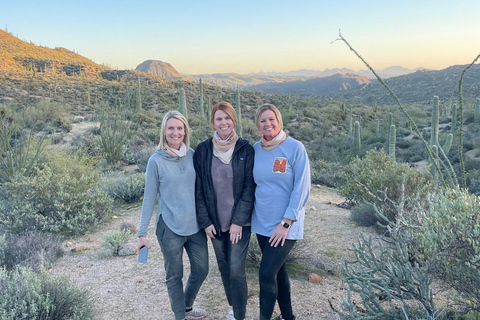 Scottsdale/Phoenix: Guided U-Drive ATV/UTV Sand Buggy Tour Scottsdale/Phoenix: Guided U-Drive Sand Buggy Adventure