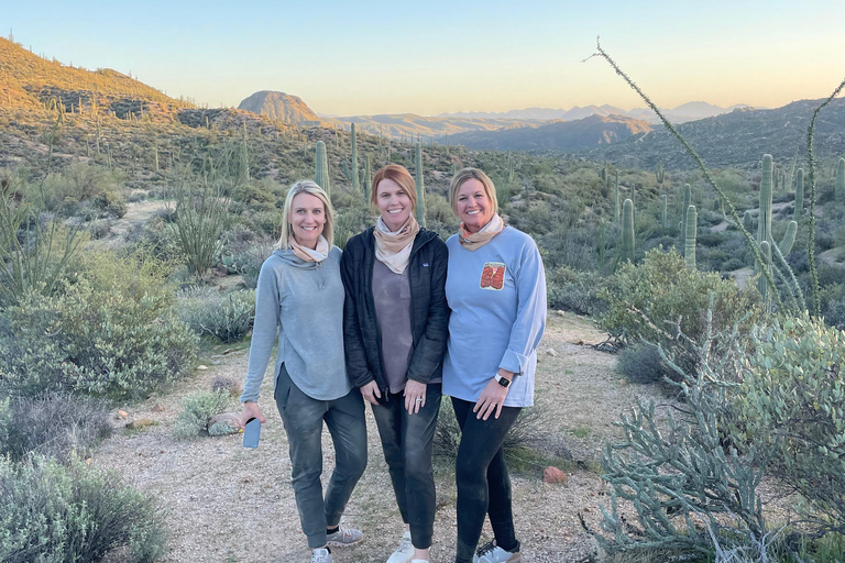 Scottsdale/Phoenix: Guided U-Drive ATV/UTV Sand Buggy Tour Scottsdale/Phoenix: Guided U-Drive Sand Buggy Adventure