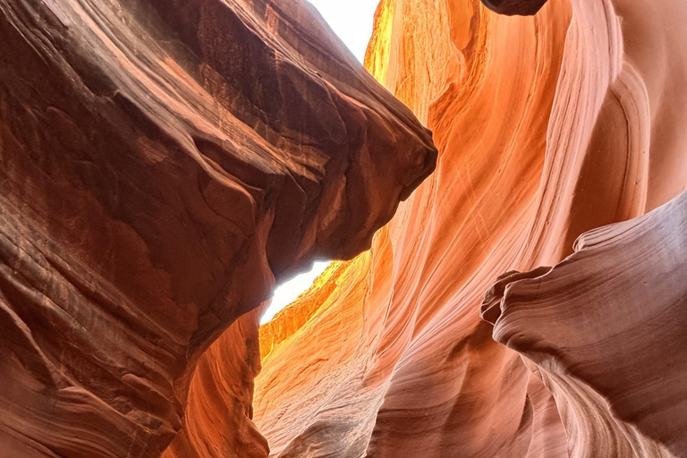 Page: (VIP) Hogan Upper Antelope Canyon Tour Tickets (PRIVATE VIP) Hogan Upper Antelope Canyon Tour Entry Ticket