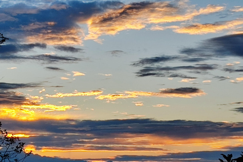 Från Katmandu: Privat soluppgångstur i Nagarkot i Himalaya