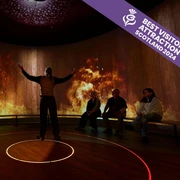 Edinburgh: The Scotch Whisky Experience Tour and Tasting