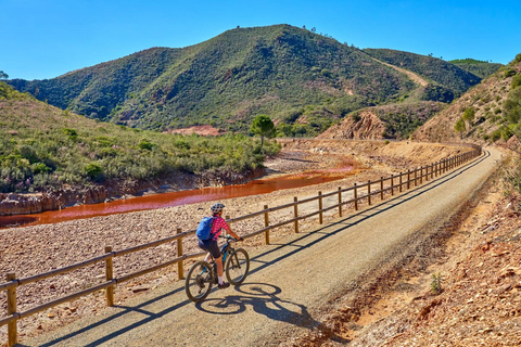 Moab: E-Bike Rental for Arches National Park