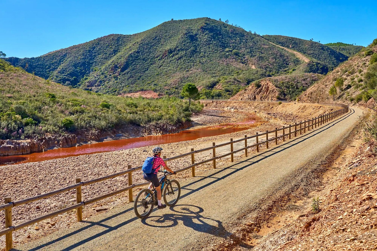 Moab: E-Bike Rental for Arches National Park
