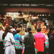 Taipei: Traditional Market Cooking Class
