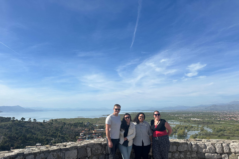 3-Day North Albania :Theth, Blue Eye, Shkoder, Shala River