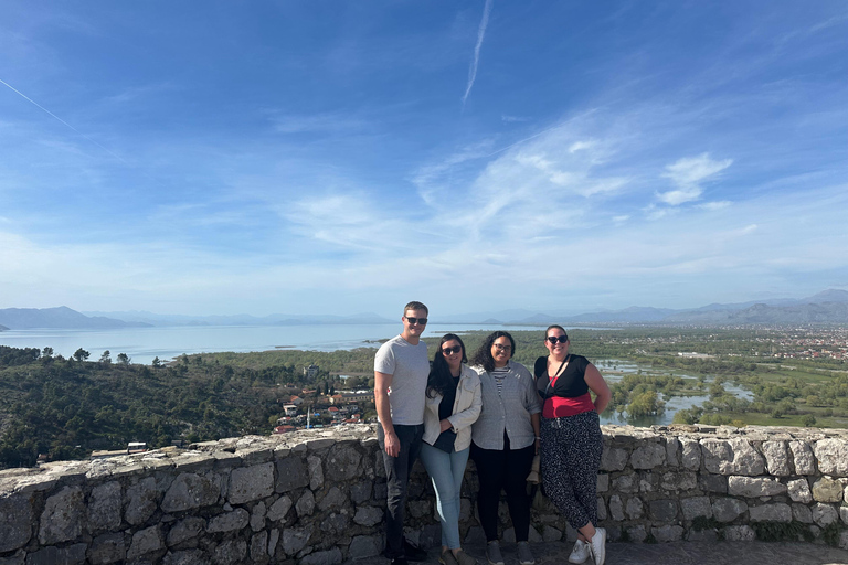 3-Day North Albania :Theth, Blue Eye, Shkoder, Shala River