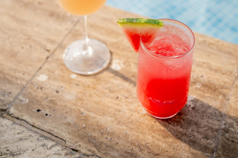 Azure Beach Doha: Your Ultimate Seaside Escape