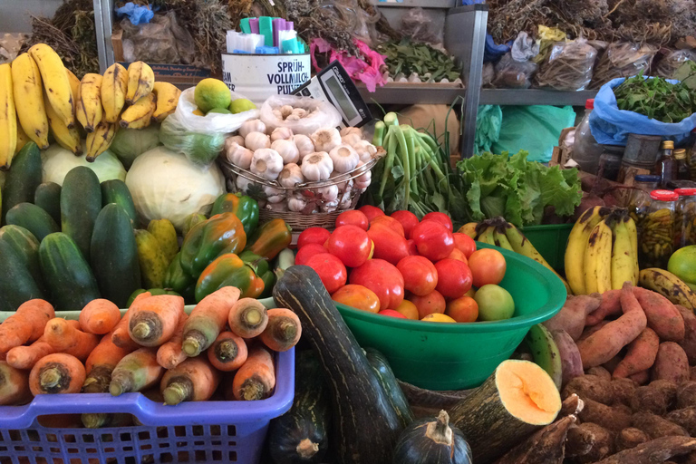 Best of São Vicente & Santo Antão: 2-Day Tour, Guide, Ferry