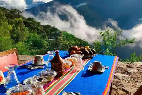 Tour privado del chocolate en Huayopata